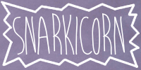 Snarkicorn 200x100