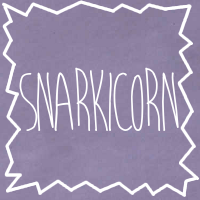 Snarkicorn 200x200