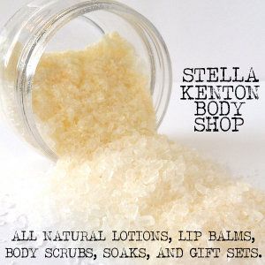 Stella Kenton Body Shop
