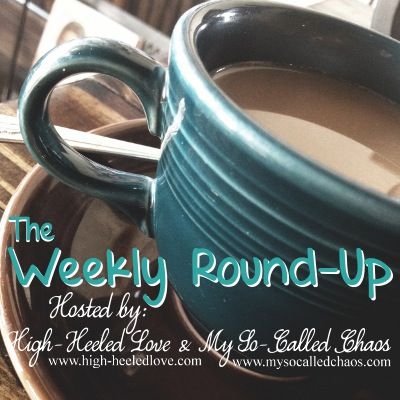 The Weekly Round-Up