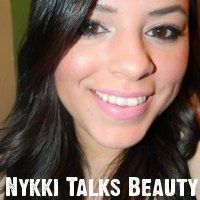 Nykki Talks Beauty