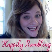 Bethany from Happily Rambling