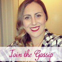 Leanne from Join The Gossip