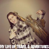 My Life of Travel and Adventures