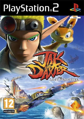 Daxter