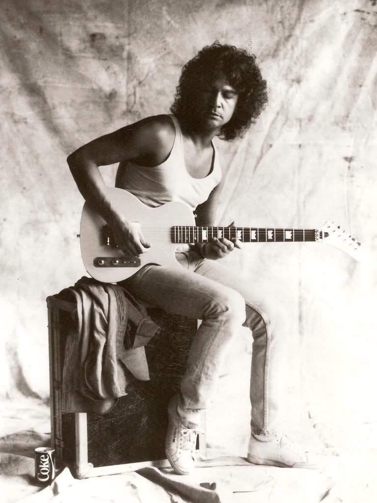 Billy Squier   Billy The Rock 83 preview 1