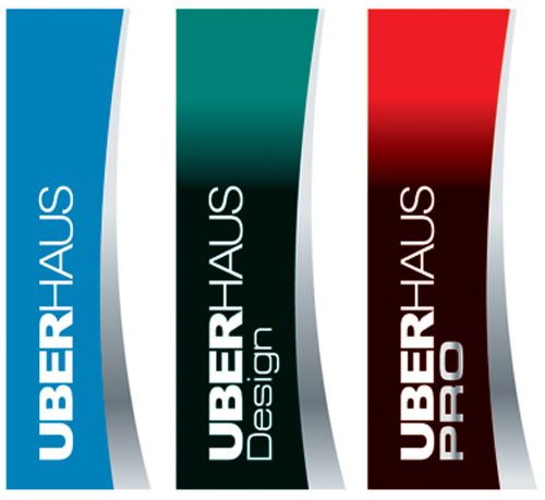 Uberhaus+Design Uberhaus Design http://www.pigeonbrandingblog.com/2010/06/pigeon ...