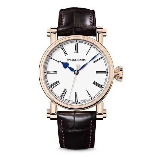 Phiên bản đồng hồ Speake-Marin tại sự kiện Only Watch 2015