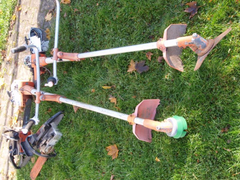 Stihl 020 • Motorsägen-Portal