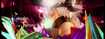FIREmaLAZORs - Kakashi Signature - RaGEZONE Forums