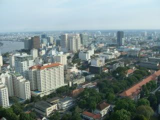 City View from &quot;Panorama 33&quot;