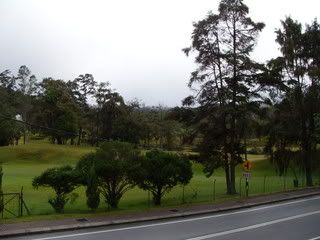 Golf Course