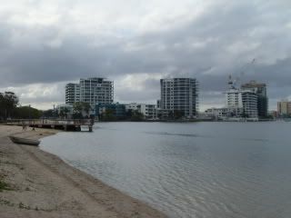 Mooloolaba Beach Front