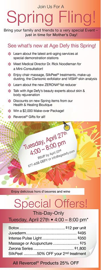 New You Seminar