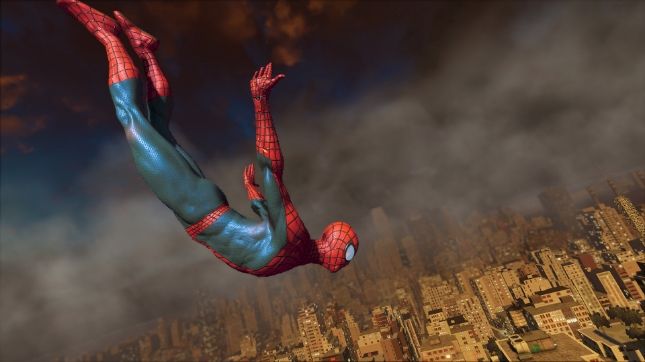 Pc Review The Amazing Spider Man 2 Is A Suprisingly Fun