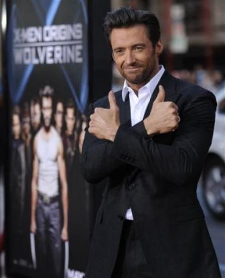 hugh jackman easter bunny