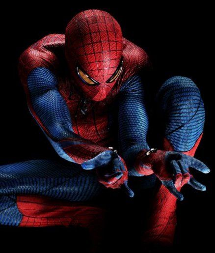 Andrew Garfield's Stuntman Adds Fuel to Amazing Spider-Man 3 Rumors