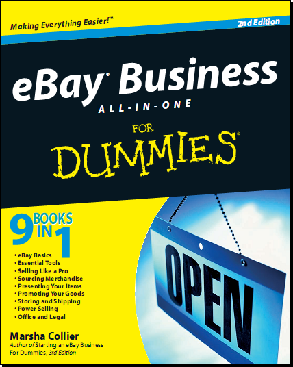 eBay Business All-in-One eBay Business All-in-One