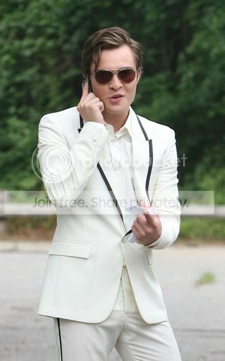 Ed Westwick