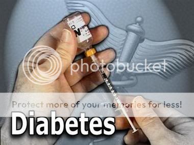 Insulina - diabete