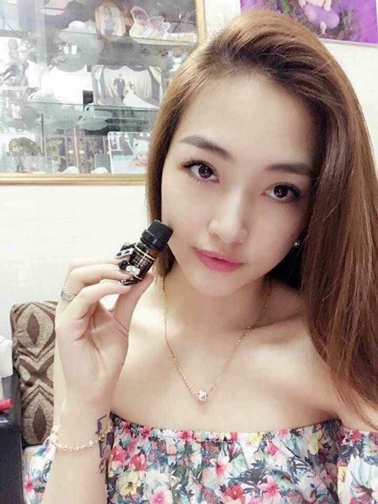 www.123raovat.com: Nước hoa vùng kín - Dionel - Made in Korea