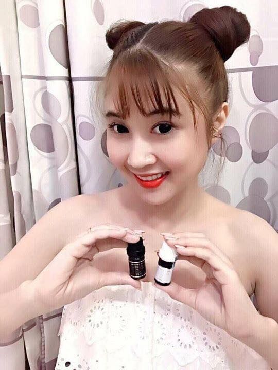 www.123raovat.com: Nước hoa vùng kín - Dionel - Made in Korea