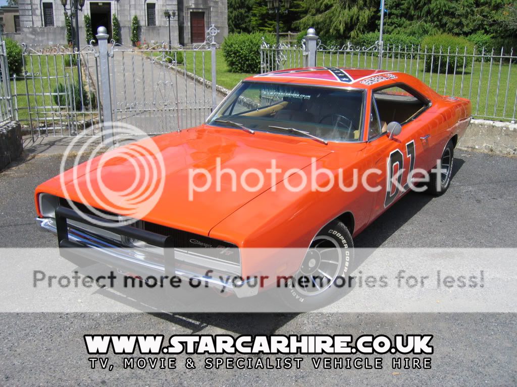 Ford mustang wedding hire scotland #5